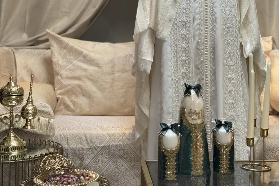 Arabian Dress — photo 7