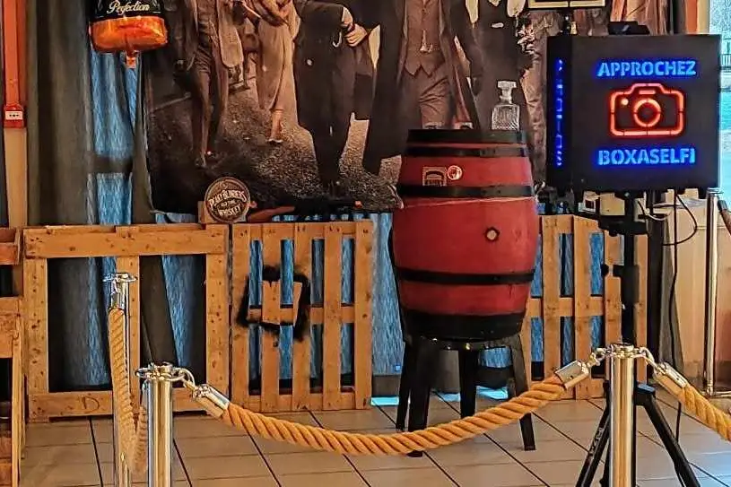 Pixelbooth — photo 3