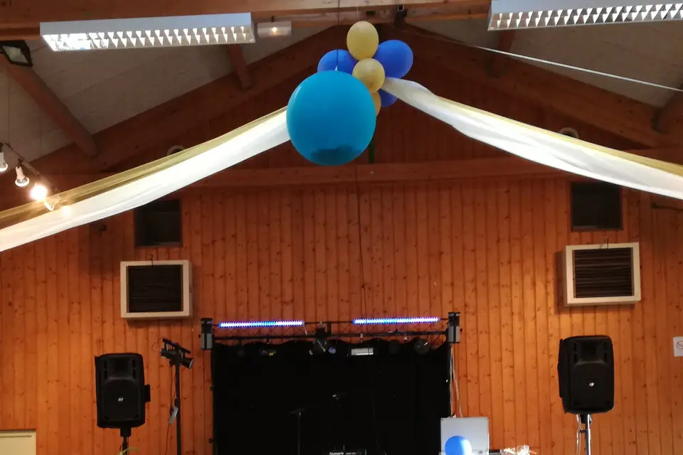 Discomobile — photo 5