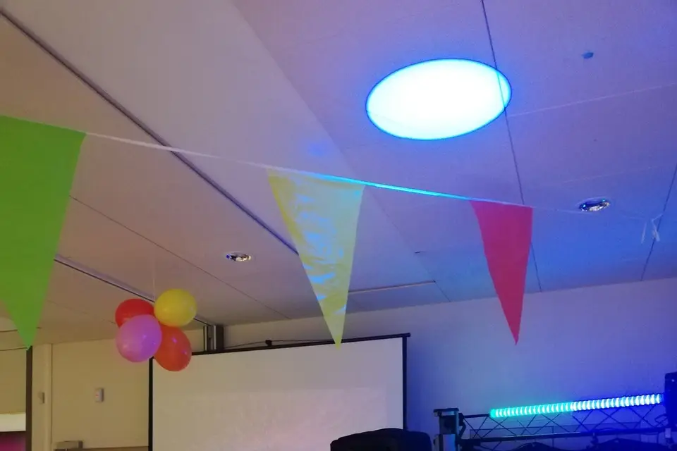 Discomobile — photo 4