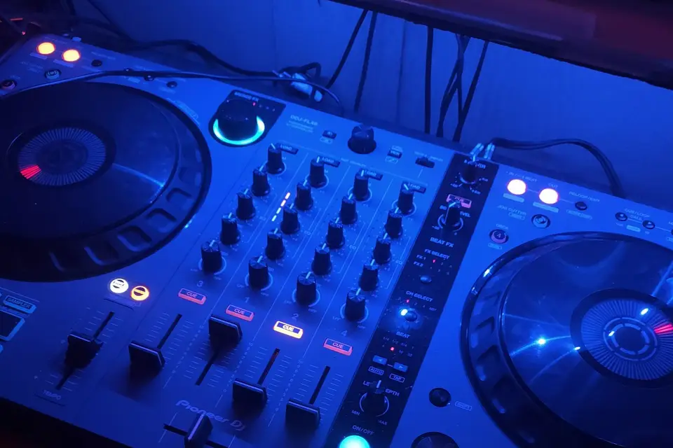 Discomobile — photo 1