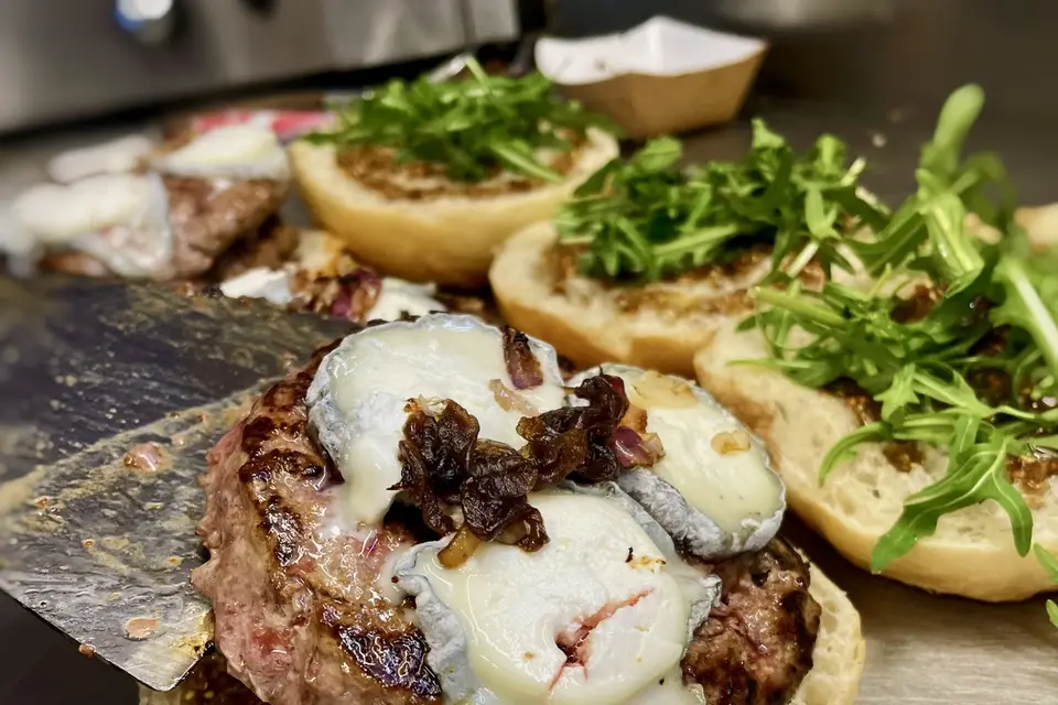 Chez Antoine et Lulu — photo 8