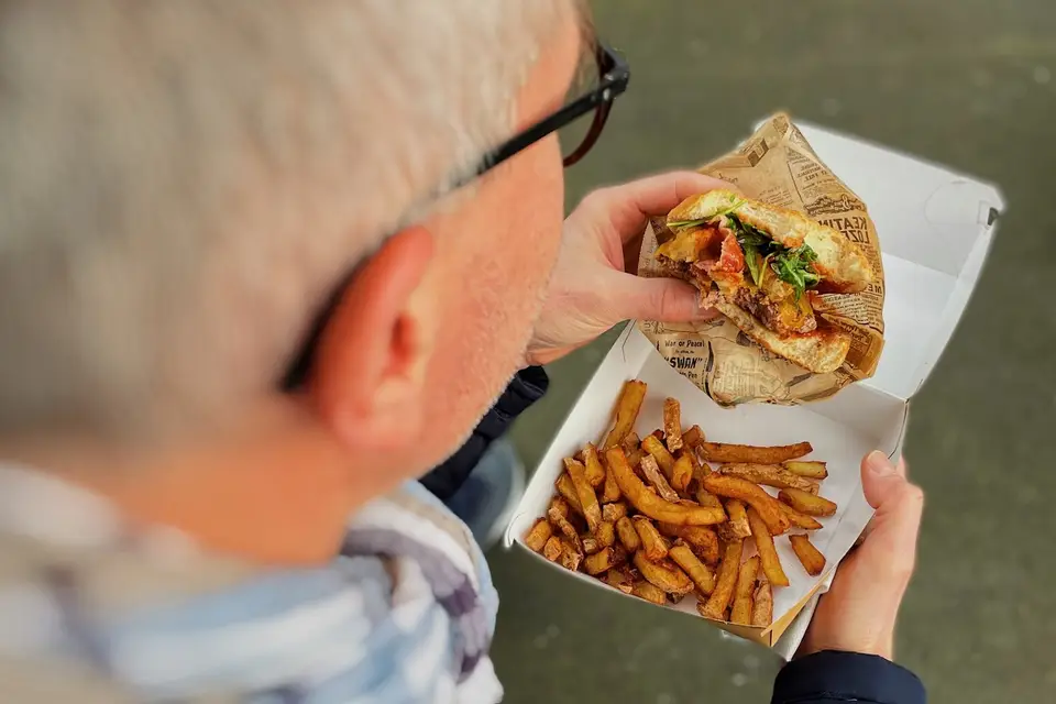 Chez Antoine et Lulu — photo 6