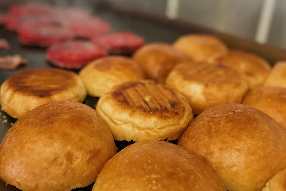 Chez Antoine et Lulu — photo 5