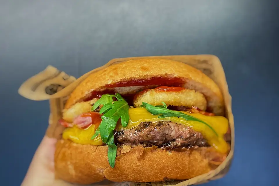 Chez Antoine et Lulu — photo 3