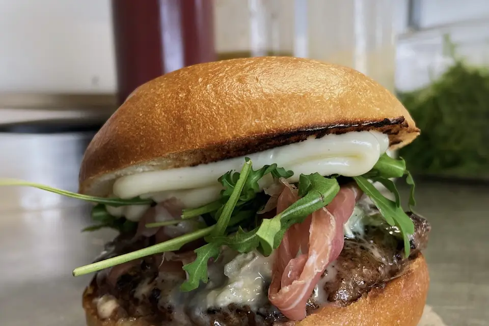 Chez Antoine et Lulu — photo 4