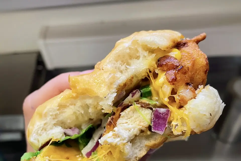 Chez Antoine et Lulu — photo 7