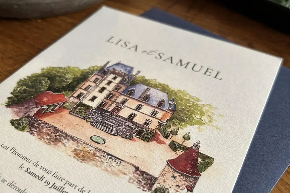 Les Petites Aquarelles — photo 5