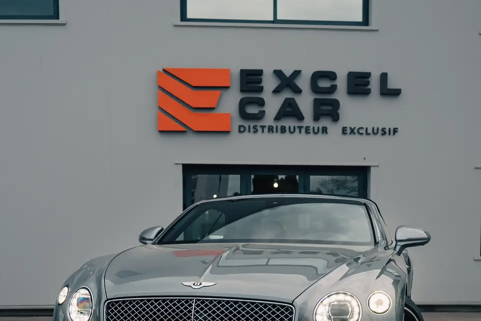 Excel Car — photo 4