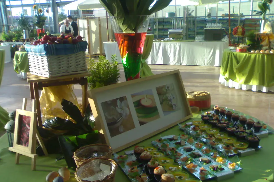 EG MG Traiteur La Minute Gourmande de Ludo — photo 8