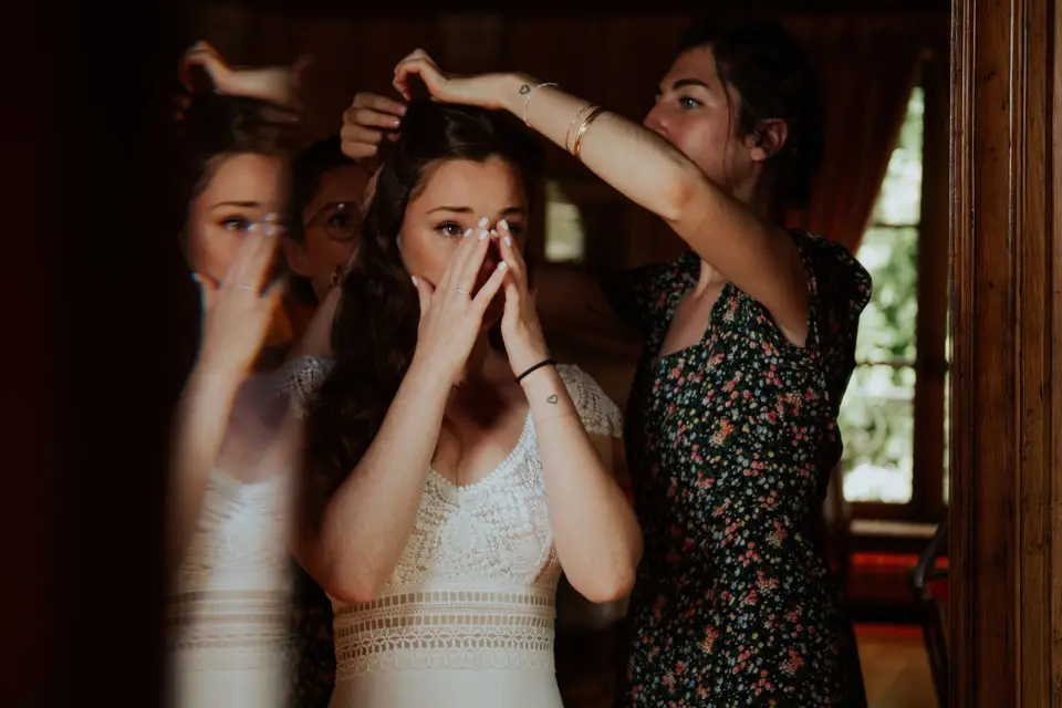 Rosina et Bonne compagnie — photo 7