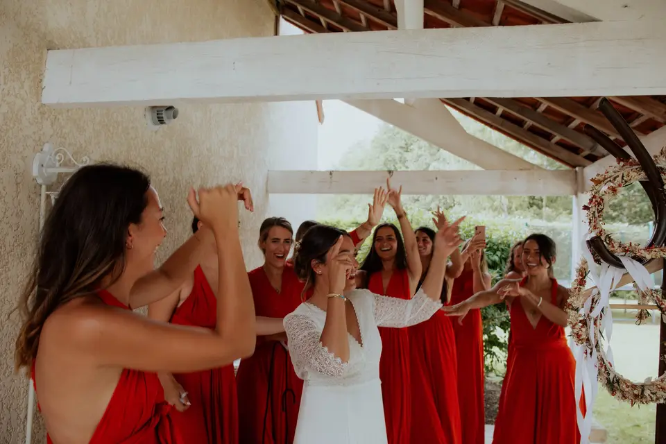 Rosina et Bonne compagnie — photo 4