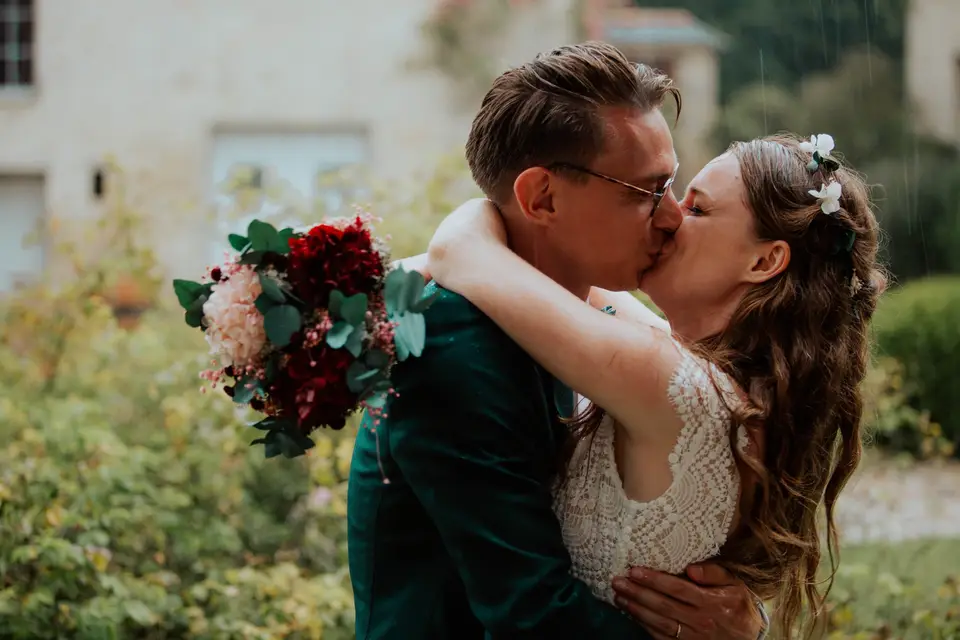 Rosina et Bonne compagnie — photo 5