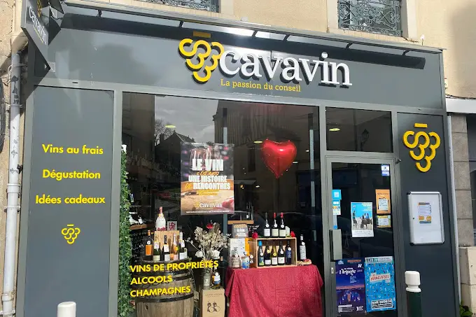 Cavavin Laval — photo 3