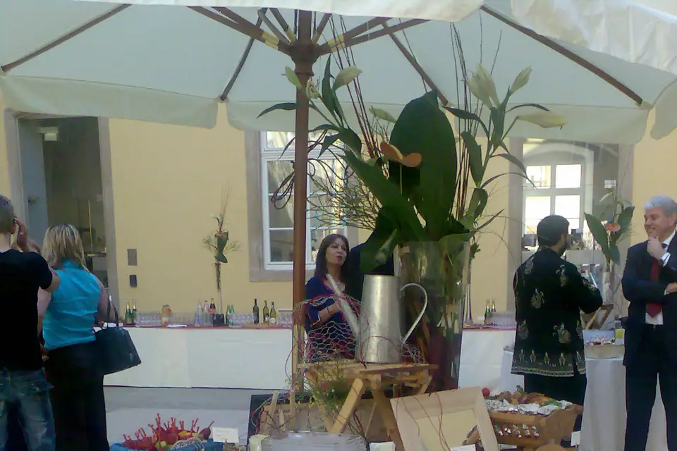 EG MG Traiteur La Minute Gourmande de Ludo — photo 2