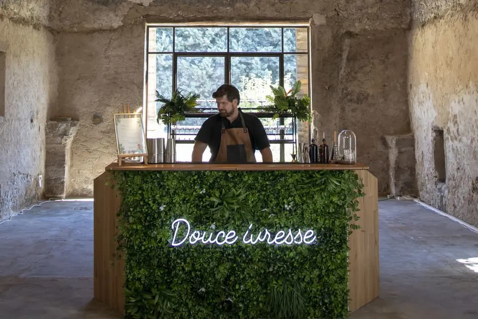 Douce Ivresse — photo 3