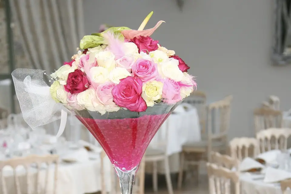 Tiges et Pétales — photo 8