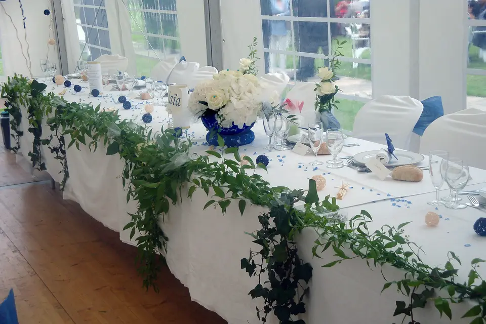 Tiges et Pétales — photo 1