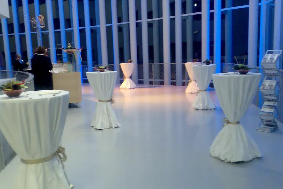 EG MG Traiteur La Minute Gourmande de Ludo — photo 7