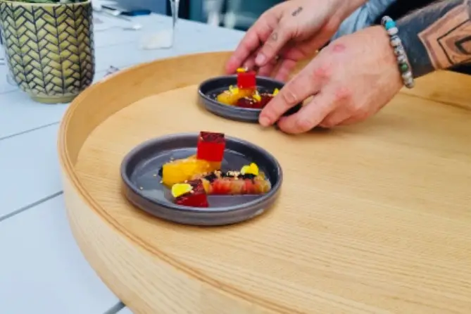 Julien Traiteur — photo 2