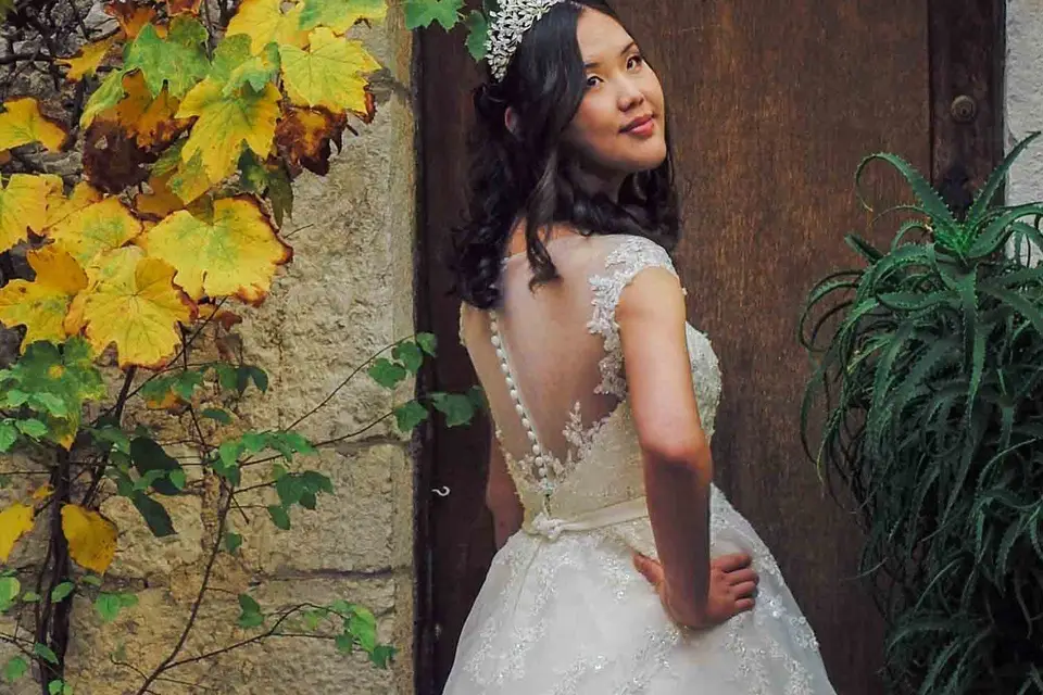 Célia R. — photo 2