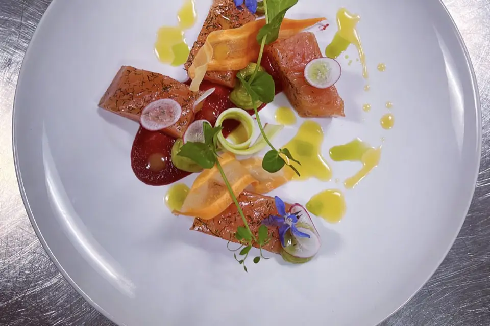 Julien Traiteur — photo 3