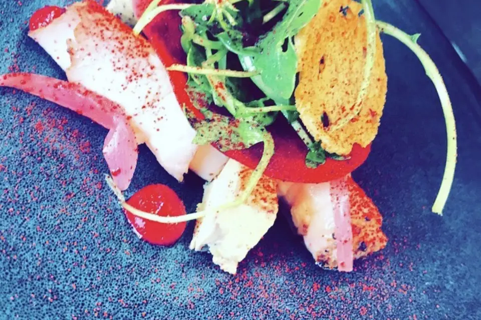 Julien Traiteur — photo 5