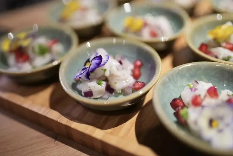 Julien Traiteur — photo 1