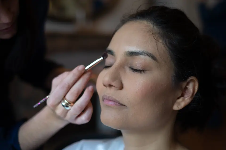 Makeup Glow — photo 6