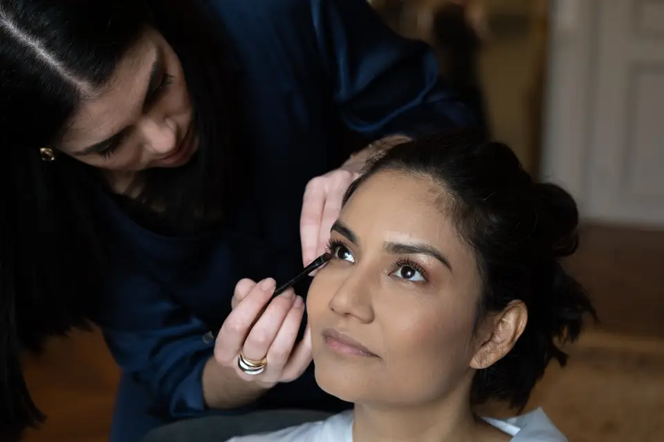 Makeup Glow — photo 1