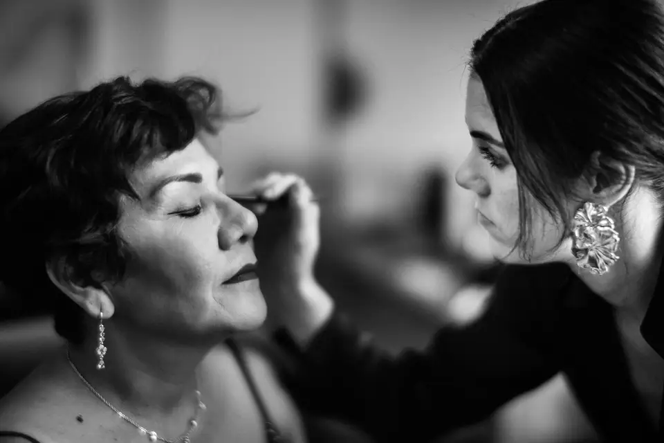 Makeup Glow — photo 8