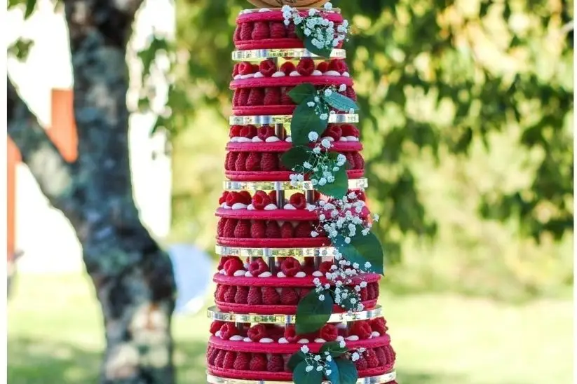 Pâtisserie Stafrach — photo 4