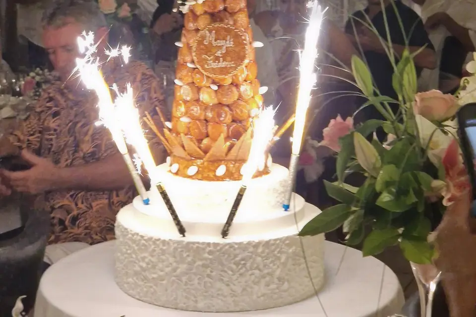 Pâtisserie Stafrach — photo 2