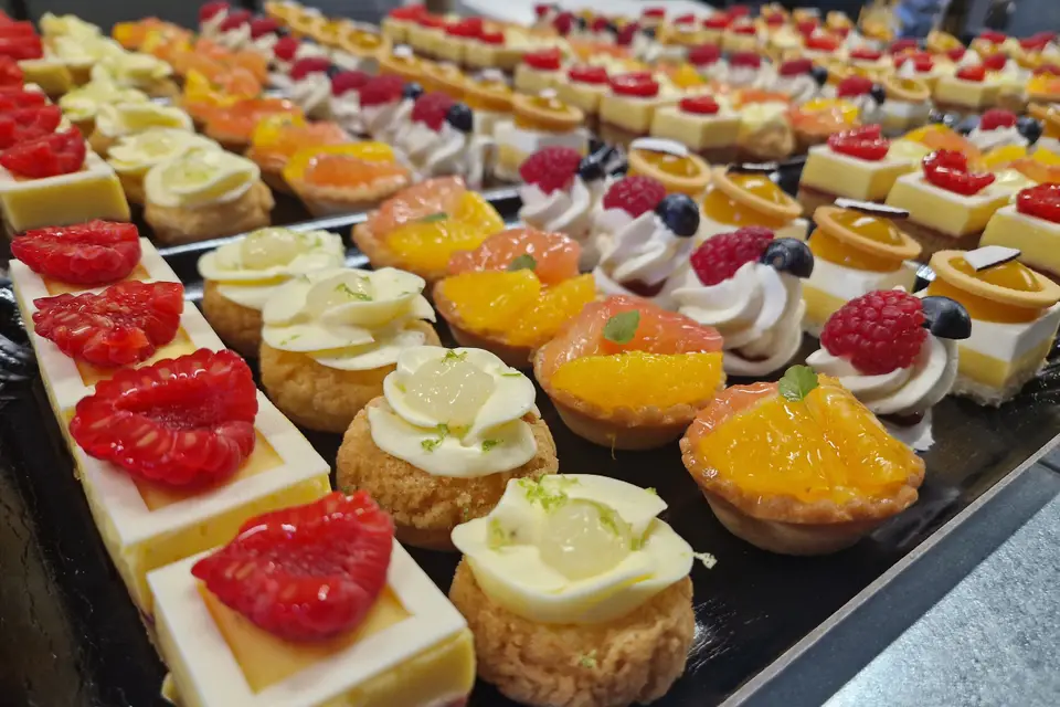 Pâtisserie Stafrach — photo 5