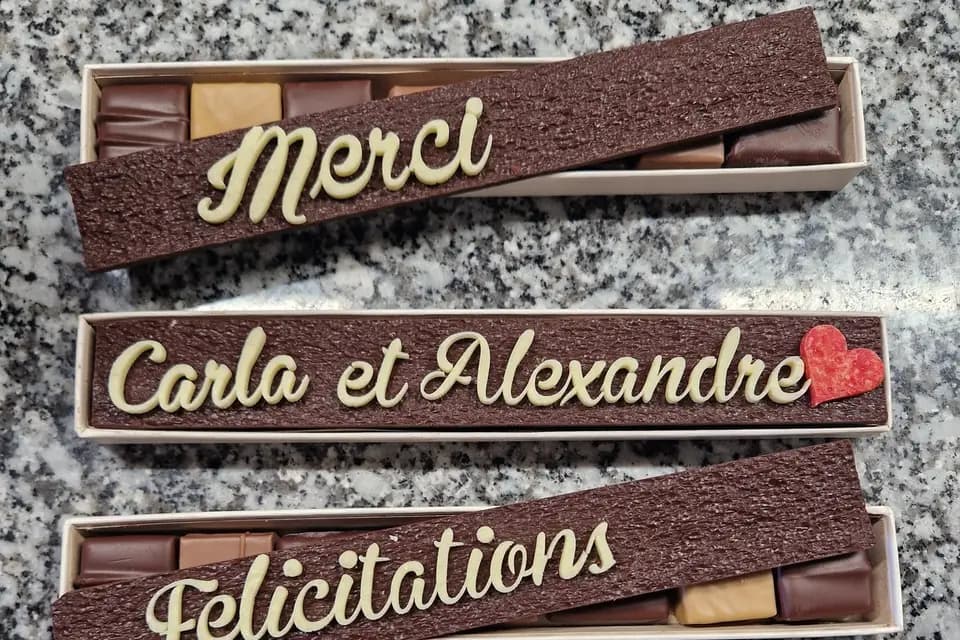 Pâtisserie Stafrach — photo 1