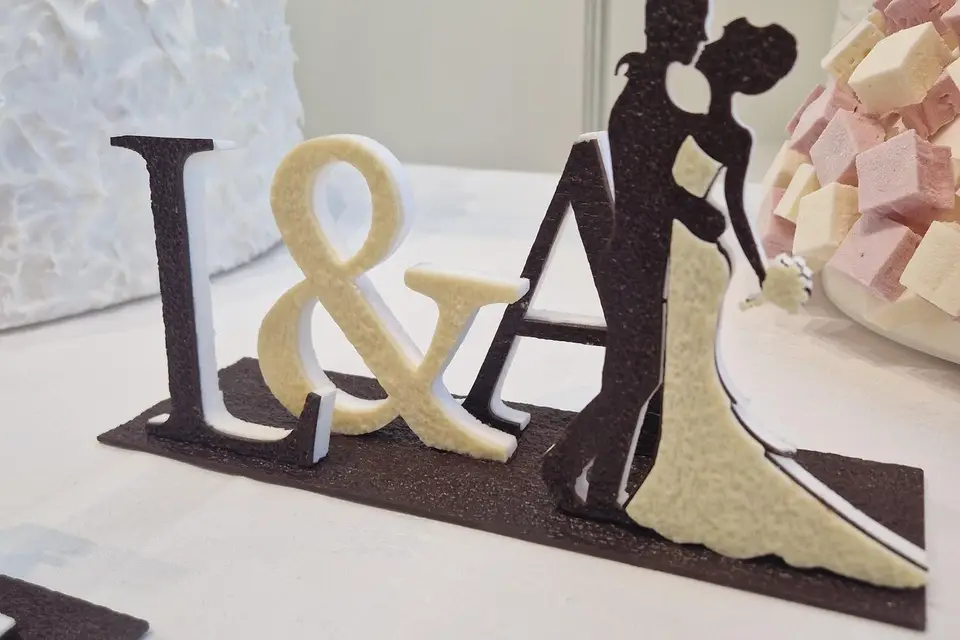 Pâtisserie Stafrach — photo 7