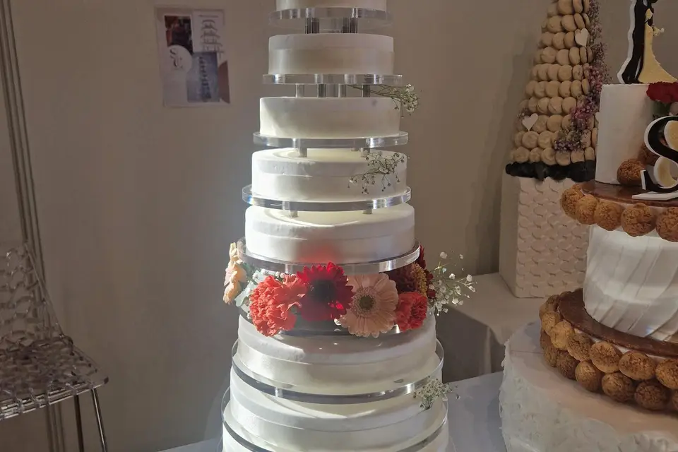 Pâtisserie Stafrach — photo 8