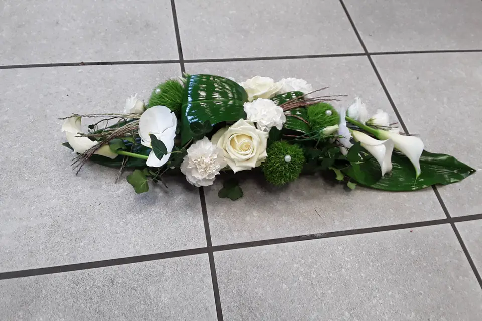 Il était une fleur — photo 2