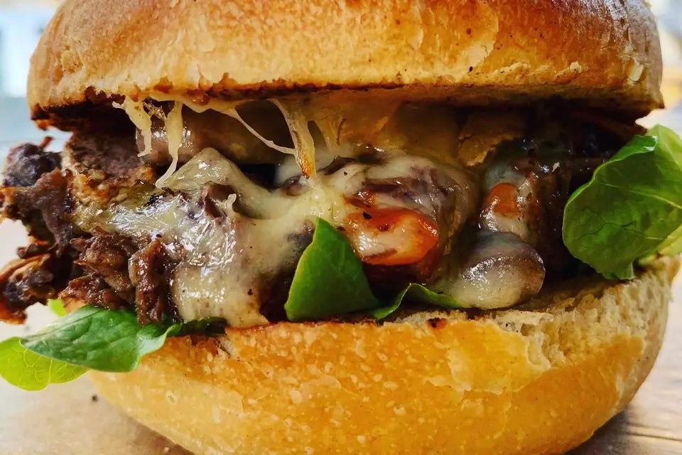 La Cheese Cantine — photo 9