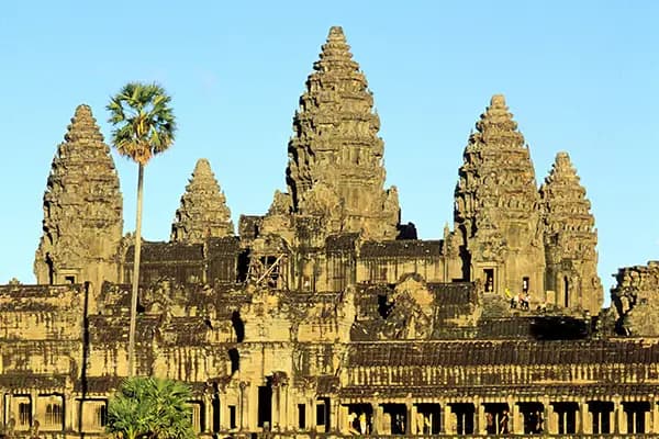 Nouvelles Frontières — photo 5