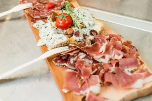 La Cheese Cantine — photo 8