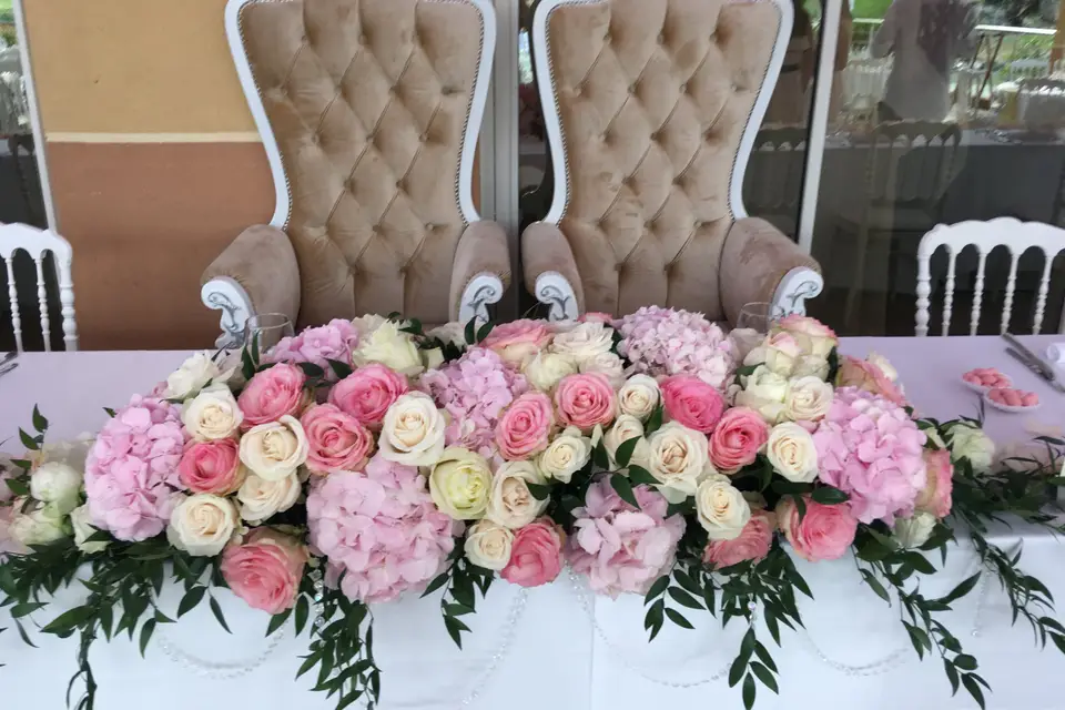 Restaurant Le Club - Le Provençal Golf — photo 6