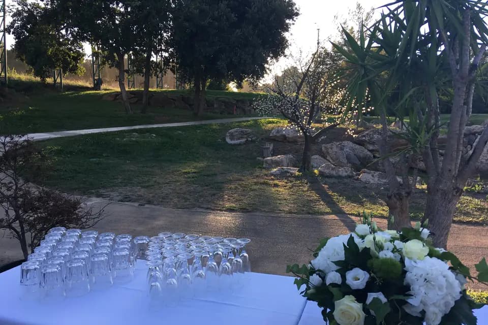 Restaurant Le Club - Le Provençal Golf — photo 8