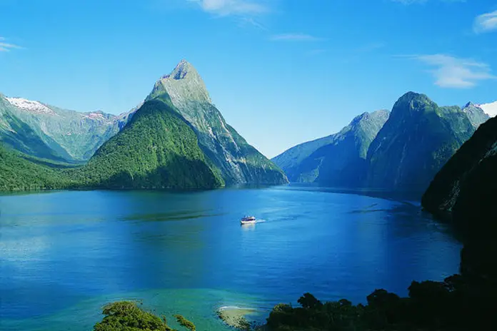 Nouvelles Frontières — photo 6