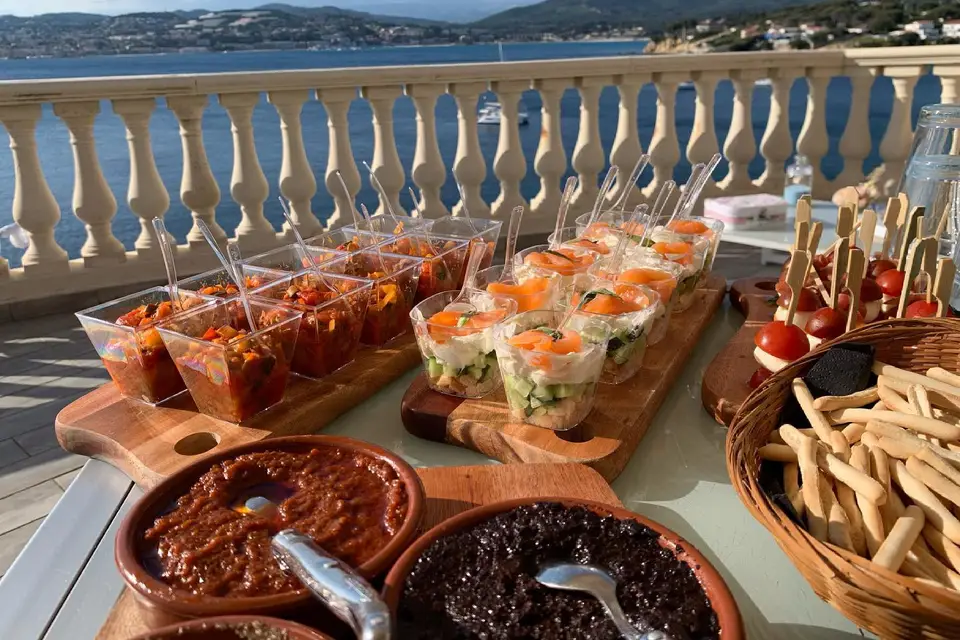 La Cheese Cantine — photo 6