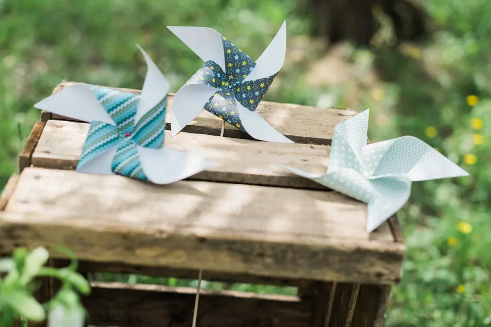 Lin Mandarine — photo 1