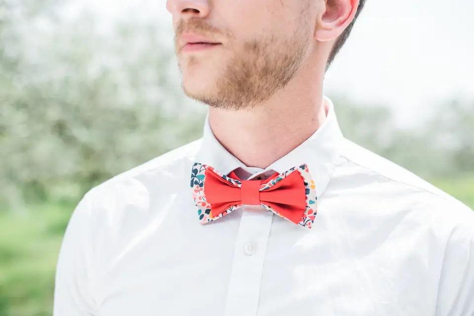 Lin Mandarine — photo 8