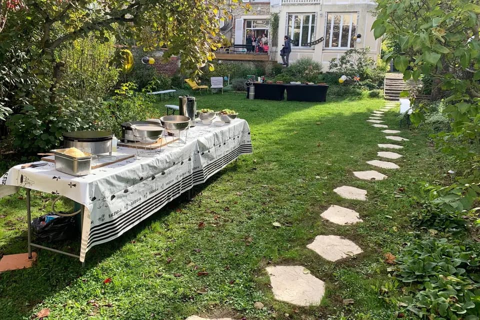 Le Martialou — photo 6