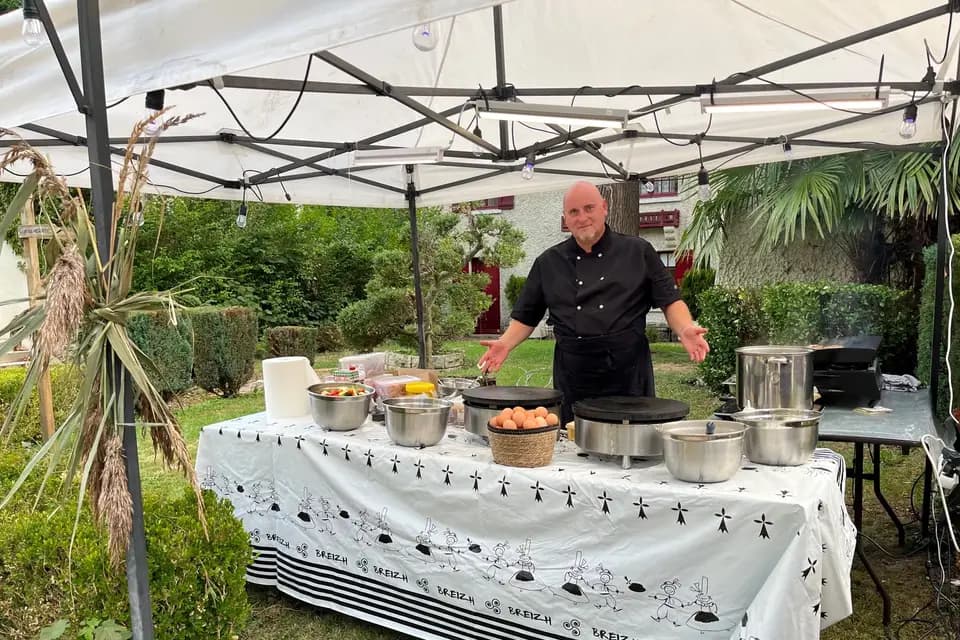 Le Martialou — photo 8