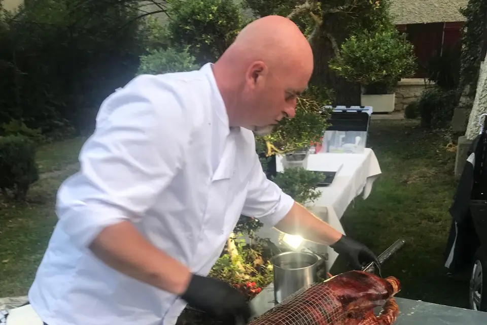 Le Martialou — photo 1